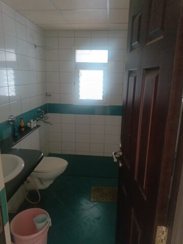 Bathroom in 3 BHK Apartment at Sobha Petunia, Nagavara – for Sale