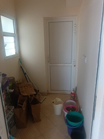 Bathroom in 3 BHK Apartment at Sobha Petunia, Nagavara – for Sale