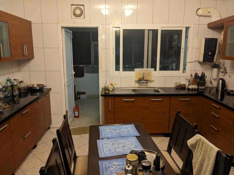 Team Area, sobha-petunia 3 Bedroom 2619 Sq.Ft. Apartment In Nagavara Bangalore 9577255