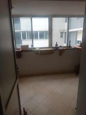 Bathroom in 3 BHK Apartment at Sobha Petunia, Nagavara – for Sale