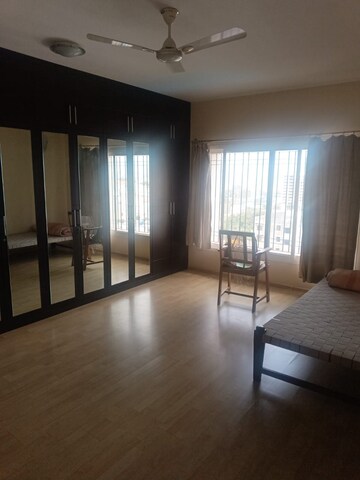 Room in 3 BHK Apartment at Sobha Petunia, Nagavara – for Sale