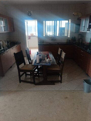 Living Room in 3 BHK Apartment at Sobha Petunia, Nagavara – for Sale