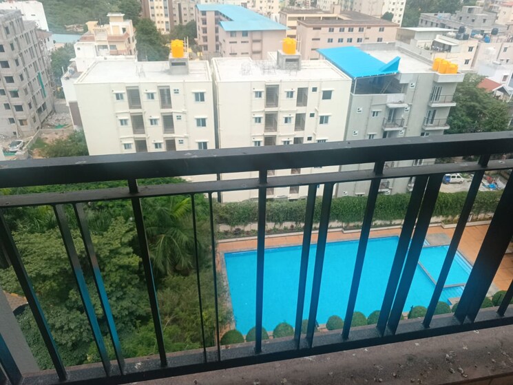 Master Plan, sobha-petunia 3 Bedroom 2619 Sq.Ft. Apartment In Nagavara Bangalore 9577255