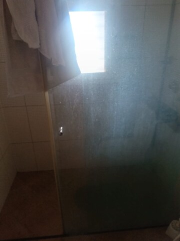 Bathroom in 3 BHK Apartment at Sobha Petunia, Nagavara – for Sale