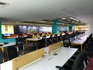  Office Space For Rent in Kharadi