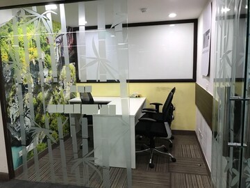Furnished Amenities in  Office Space at Kharadi – for Rent