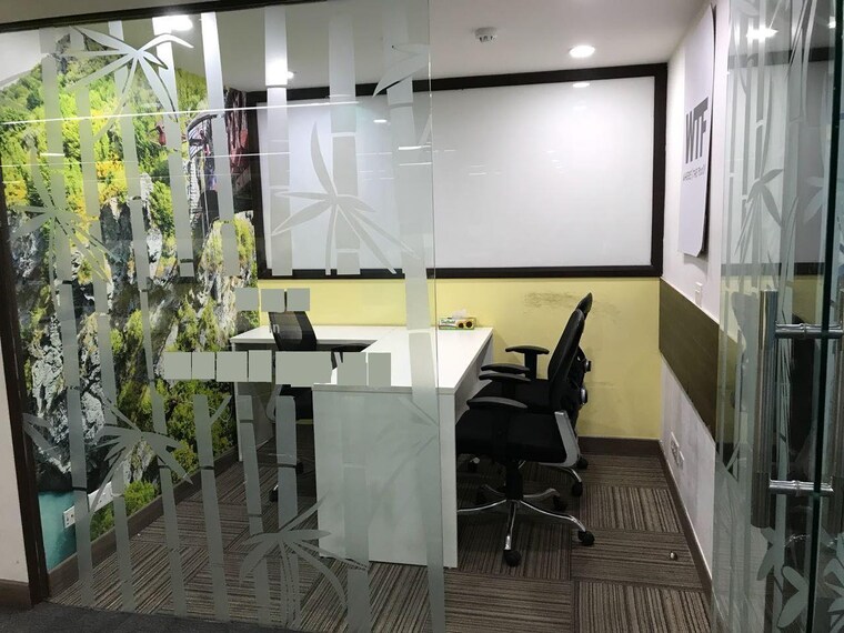 undefined, kharadi Commercial Office Space 5817 Sq.Ft. In Kharadi Pune 9577259