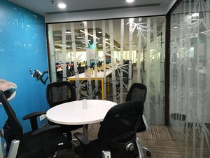 Furnished Amenities in  Office Space at Kharadi – for Rent