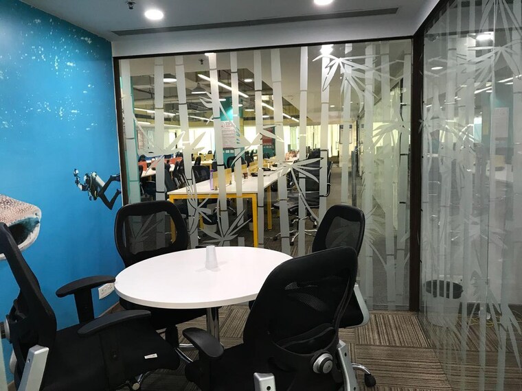 undefined, kharadi Commercial Office Space 5817 Sq.Ft. In Kharadi Pune 9577259