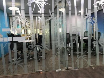 Furnished Amenities in  Office Space at Kharadi – for Rent