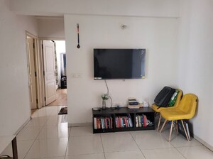2 BHK Apartment For Rent in Experion The Heart Song, Sector 108