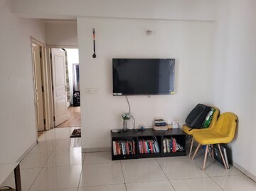 2 BHK Apartment For Rent in Experion The Heart Song, Sector 108