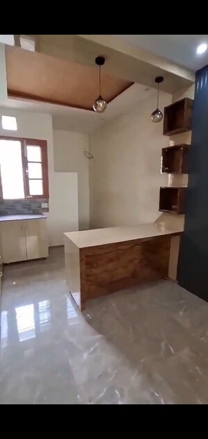 Kitchen in 3 BHK Independent House at Kharar Mohali Road – for Sale