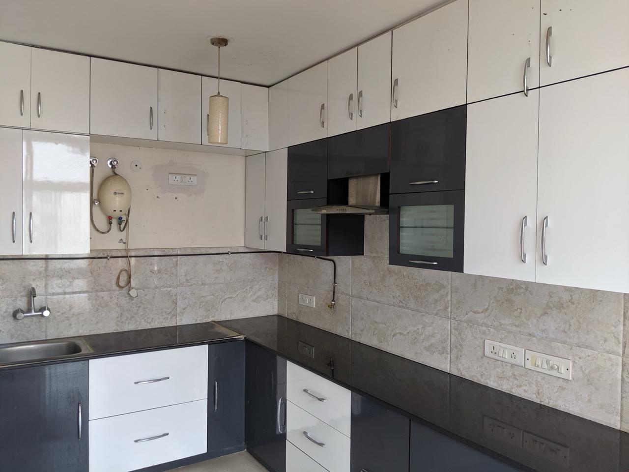 3 BHK 2250 Sq.Ft. Apartment in Jaypee Imperial Court