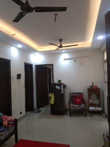 2 BHK Apartment For Rent in Supertech Ecovillage II, Sector 16b Greater Noida