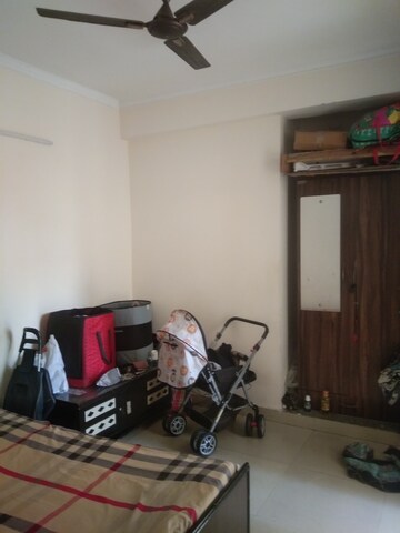 Gym in 2 BHK Apartment at Supertech Ecovillage II, Sector 16b Greater Noida – for Rent