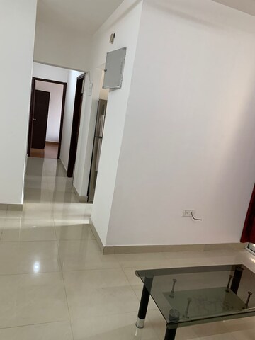 Staircase in 2 BHK Apartment at MICL Aaradhya Highpark, Mira Road – for Rent