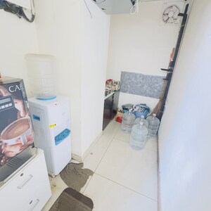 Team Area in  Office Space at Sector 74 A – for Rent