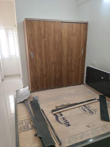 2 BHK Apartment For Rent in S V Residency Bellandur, Bellandur