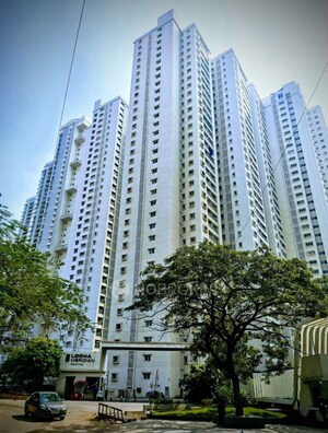 3 BHK Apartment – Exterior View View at Lodha Meridian, Kukatpally - for Sale