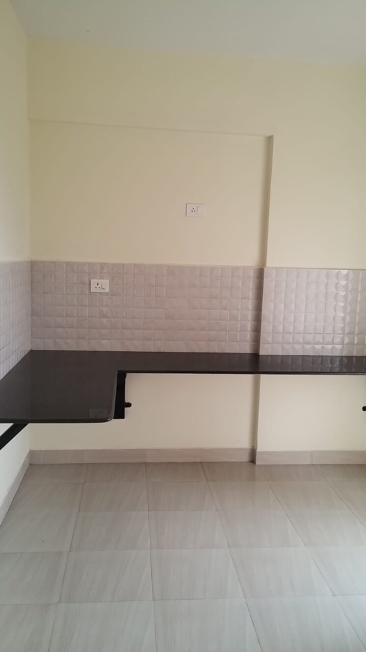 Kitchen, monarch-serenity 2 Bedroom 1226 Sq.Ft. Apartment In Thanisandra Main Road Bangalore 9577290