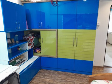 Furnished Amenities in 3 BHK Apartment at Lodha Meridian, Kukatpally – for Sale