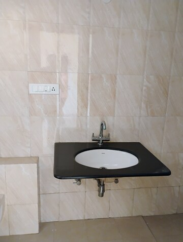 Bathroom in 2 BHK Apartment at Monarch Serenity, Thanisandra Main Road – for Sale