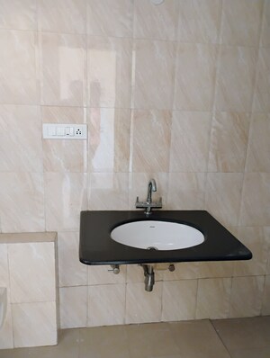 Bathroom in 2 BHK Apartment at Monarch Serenity, Thanisandra Main Road – for Sale