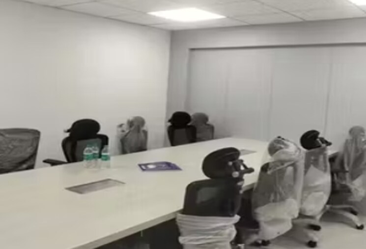 Team Area, peninsula-business-park Commercial Office Space 2890 Sq.Ft. In Lower Parel Mumbai 9577292