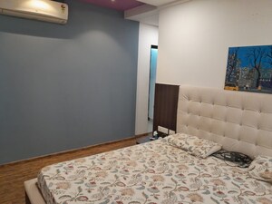 Bedroom in 3 BHK Apartment at Lodha Meridian, Kukatpally – for Sale