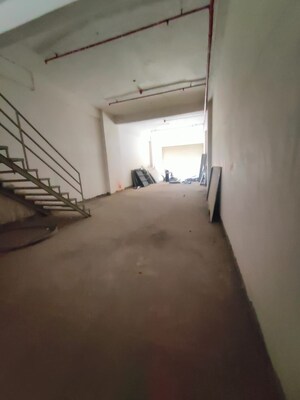  Showroom For Rent in Goodwill Wisteria, Vashi Sector 19d