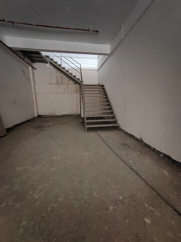 Floor Plan in  Showroom at Goodwill Wisteria, Vashi Sector 19d – for Rent