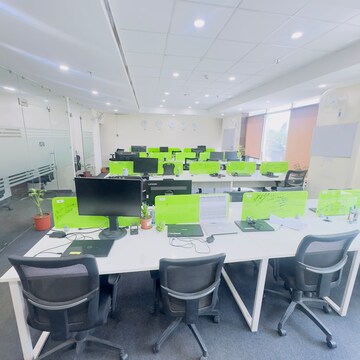  Office Space For Rent in Sector 74 A