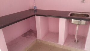 Furnished Amenities in 1 RK Independent House at Rt Nagar – for Rent