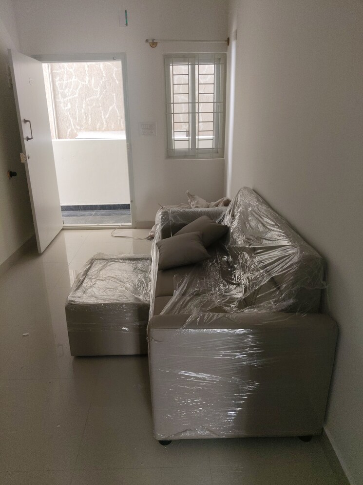 undefined, sai-arcade-bellandur 1 Bedroom 650 Sq.Ft. Apartment In Bellandur Bangalore 9577309