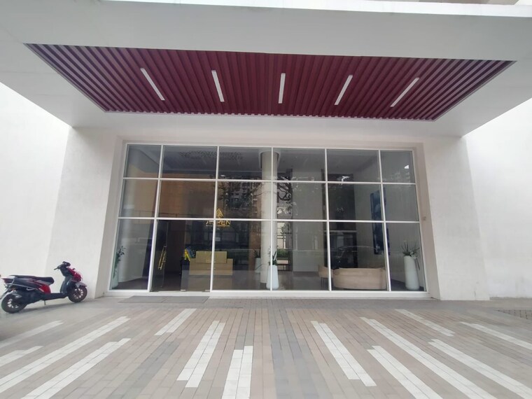 Exterior View, micl-aaradhya-highpark 2 Bedroom 749 Sq.Ft. Apartment In Mira Road Thane 9577319