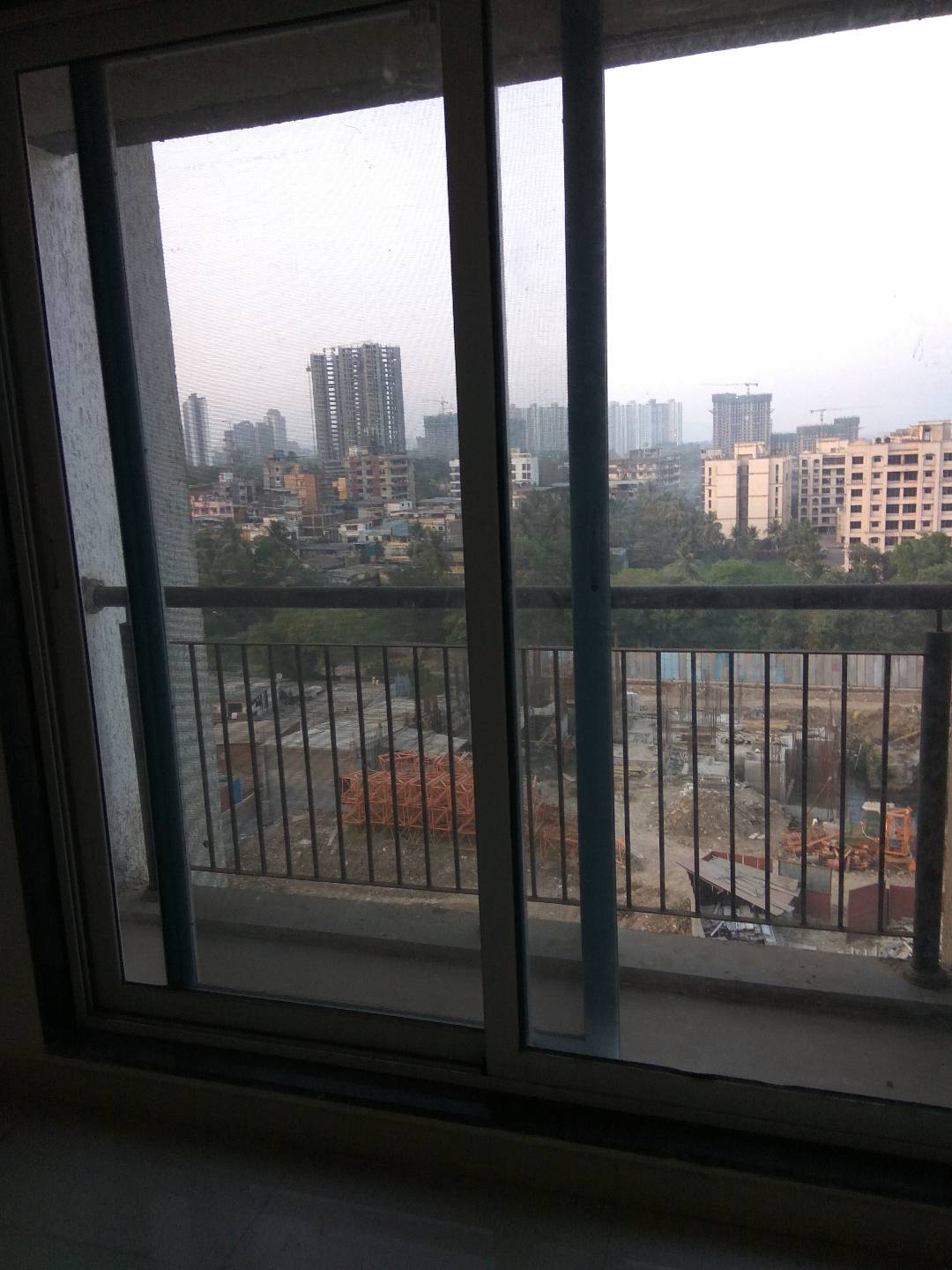 3 BHK Apartment For Rent in Siddhi Highland Haven