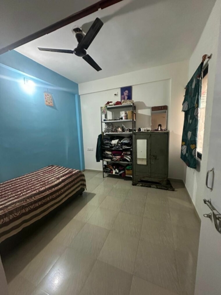  Parking, new ranip 2 Bedroom 1065 Sq.Ft. Builder Floor In New Ranip Ahmedabad 9577334