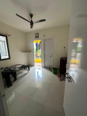 Living Room in 2 BHK Builder Floor at New Ranip – for Rent