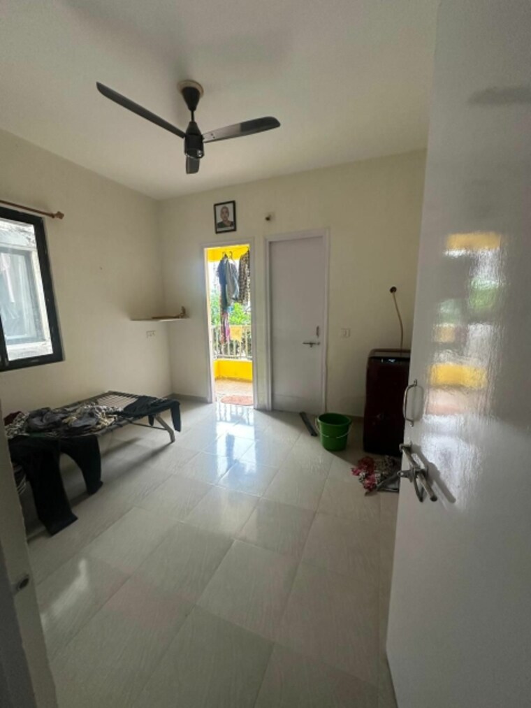 Living Room, new ranip 2 Bedroom 1065 Sq.Ft. Builder Floor In New Ranip Ahmedabad 9577334