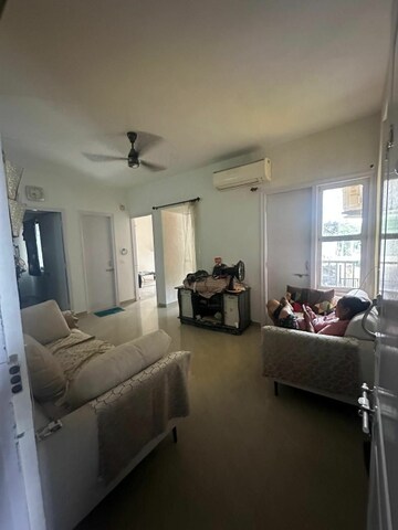 Master Bedroom in 2 BHK Builder Floor at New Ranip – for Rent