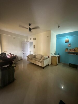 2 BHK Builder Floor For Rent in New Ranip