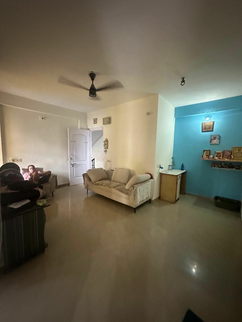 2 BHK Builder Floor For Rent in Sun Real Homes