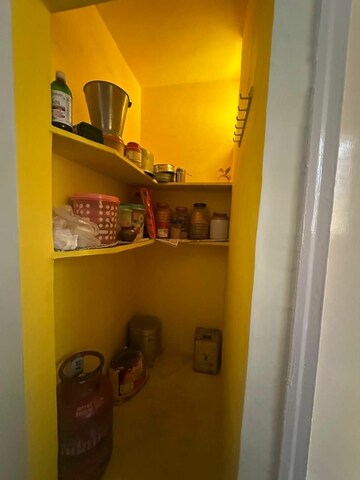 Furnished Amenities in 2 BHK Builder Floor at New Ranip – for Rent