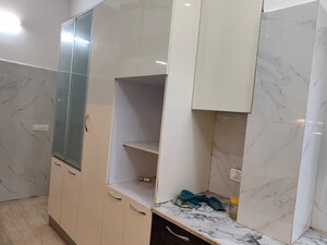 Kitchen in 4 BHK Villa at Paramount Golfforeste Villas, Zeta I Greater Noida – for Rent