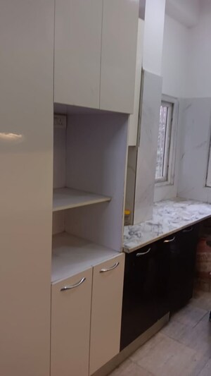 Kitchen in 4 BHK Villa at Paramount Golfforeste Villas, Zeta I Greater Noida – for Rent