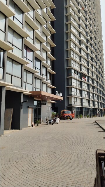 1 BHK Apartment – Exterior View View at Marathon Nexworld, Dombivli East - for Rent
