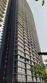 1 BHK 379 Sq.Ft. Apartment in Marathon Nexworld