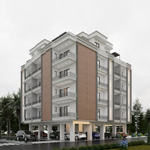 2 BHK Builder Floor For Sale in Vihaan Floors, Roza Jalalpur