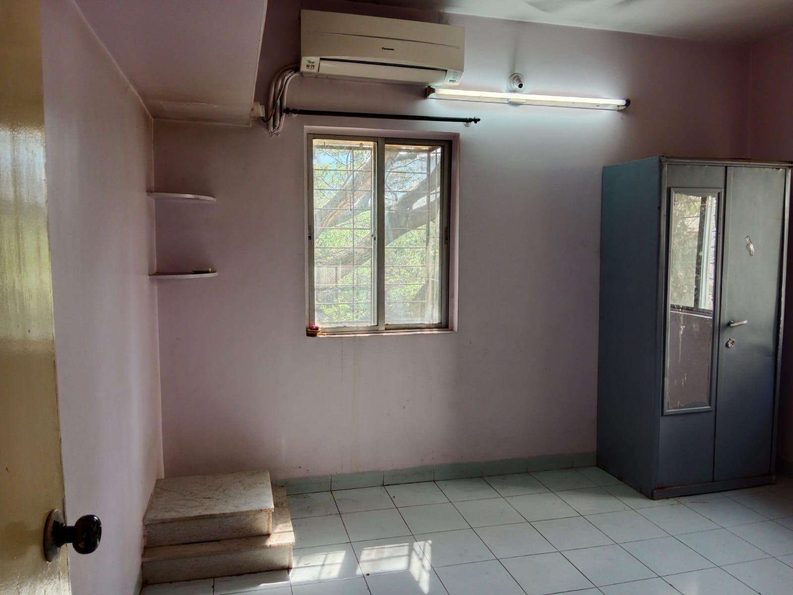 1 BHK 586 Sq.Ft. Apartment in Rakshak Nagar Gold